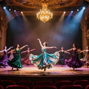 How Arts & Entertainment Shape Our Everyday Lives