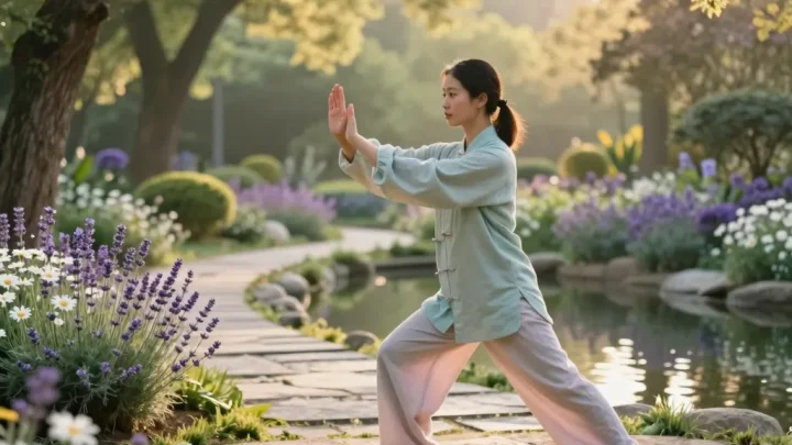 Simple Habits for a Healthier Life You Can Start Today