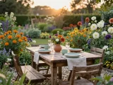 Simple Ideas to Freshen Up Your Home and Garden Today