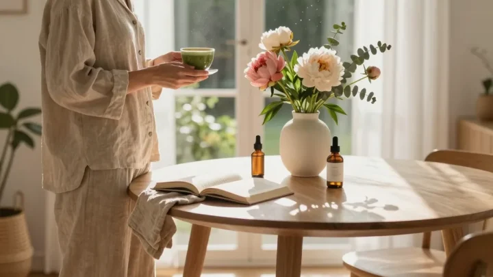 Simple Lifestyle Changes That Brighten Your Everyday Life