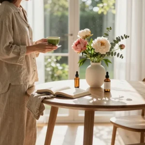 Simple Lifestyle Changes That Brighten Your Everyday Life