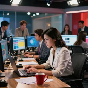 How News & Media Publishers Shape Our Daily Lives