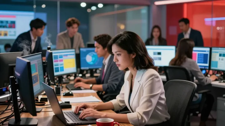 How News & Media Publishers Shape Our Daily Lives